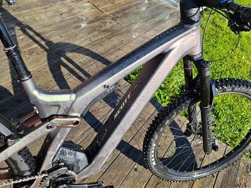 verkaufen: Scott Patron 920
