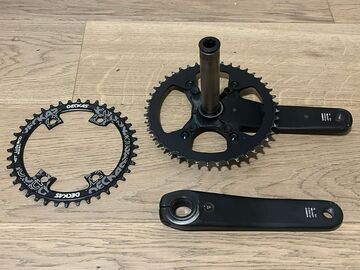 verkaufen: Shimano GRX RX812