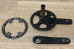 verkaufen: Shimano GRX RX812