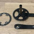 verkaufen: Shimano GRX RX812
