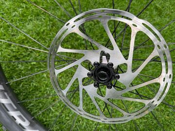 verkaufen: Bontrager Line Pro 40