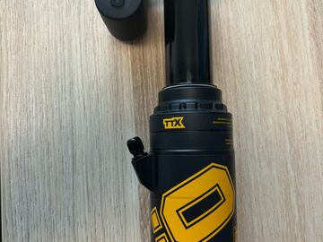 verkaufen: Ohlins TTX2Air
