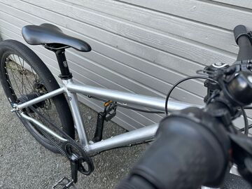 verkaufen: Early Rider