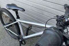 verkaufen: Early Rider