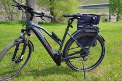 verkaufen: E-Bike CUBE Kathmandu Hybrid EXC 625