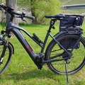 verkaufen: E-Bike CUBE Kathmandu Hybrid EXC 625
