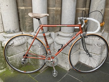 verkaufen: KOGA MIYATA RoadSpeed 1981 