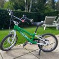 verkaufen: woom 2 Kinderfahrrad 