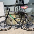 verkaufen: VICINI MTB 90er  cromo EXAGE 500LX