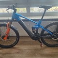 verkaufen: Cube Stereo Hybrid 140 HPC Actionteam 750 Gr.XL 29'er 2023 