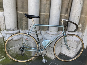 verkaufen: Rennnrad KOGA MIYATA Road Champ RH 60 Shimano adamas 1982