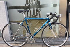 verkaufen: KOGA MIYATA "road racer" RH 54 Stahl FM1 alloy Gabel 1998 Rennrad