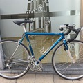 verkaufen: KOGA MIYATA "road racer" RH 54 Stahl FM1 alloy Gabel 1998 Rennrad