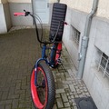 verkaufen: Fatbike, gutunt