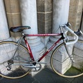 verkaufen: Rennrad MECACYCLE "turbo" RH 50 cm — rar (!)