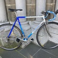verkaufen: DIAMANT (B) Columbus SLX shimano Ultegra 2x8 Campagnolo RH 57