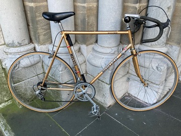 verkaufen: MIYATA 750 SR  RH 60cm Shimano Altus 2x6 Bj. 1981 TOP