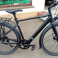 verkaufen: LAGERABVERKAUF Urban E-Bike Light NEU,Tenways CGO600 Black
