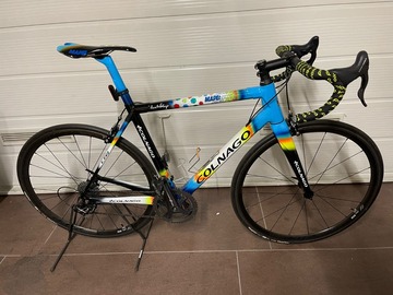 verkaufen: Colnago C64 Mapei