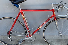verkaufen: De Rosa 