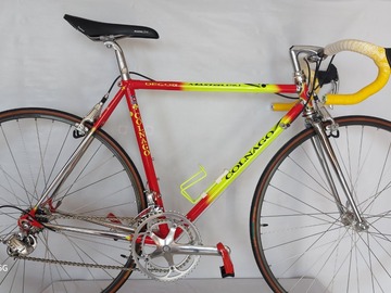 verkaufen: Colnago Master Ariostea 