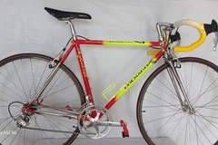 verkaufen: Colnago Master Ariostea 