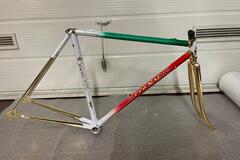 verkaufen: Colnago frame 
