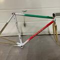 verkaufen: Colnago frame 