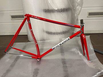 verkaufen: Colnago Pista