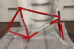verkaufen: Colnago Pista