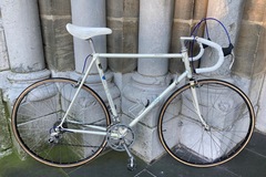 verkaufen: RALEIGH Professional handbuilt Rennrad RH59  Bj 1982