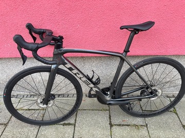 verkaufen: Rennrad Trek Émonda SL 6 Disc Pro Carbon Medium 54