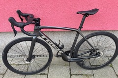 verkaufen: Rennrad Trek Émonda SL 6 Disc Pro Carbon Medium 54