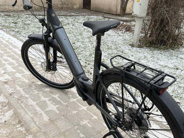 verkaufen: Kreidler - Vitality Eco 10 Cross