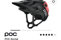verkaufen: Poc Damenfahrradhelm E-Bike „S“