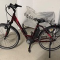 verkaufen: Hercules Pedelec Lyon R7