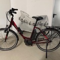 verkaufen: Hercules Pedelec Lyon R7
