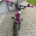 verkaufen: Mädchenfahrrad