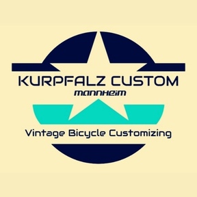 Kurpfalz.Custom_Vintage Bicycle Customizing