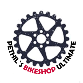 Pethil´s Bikeshop Ultimate